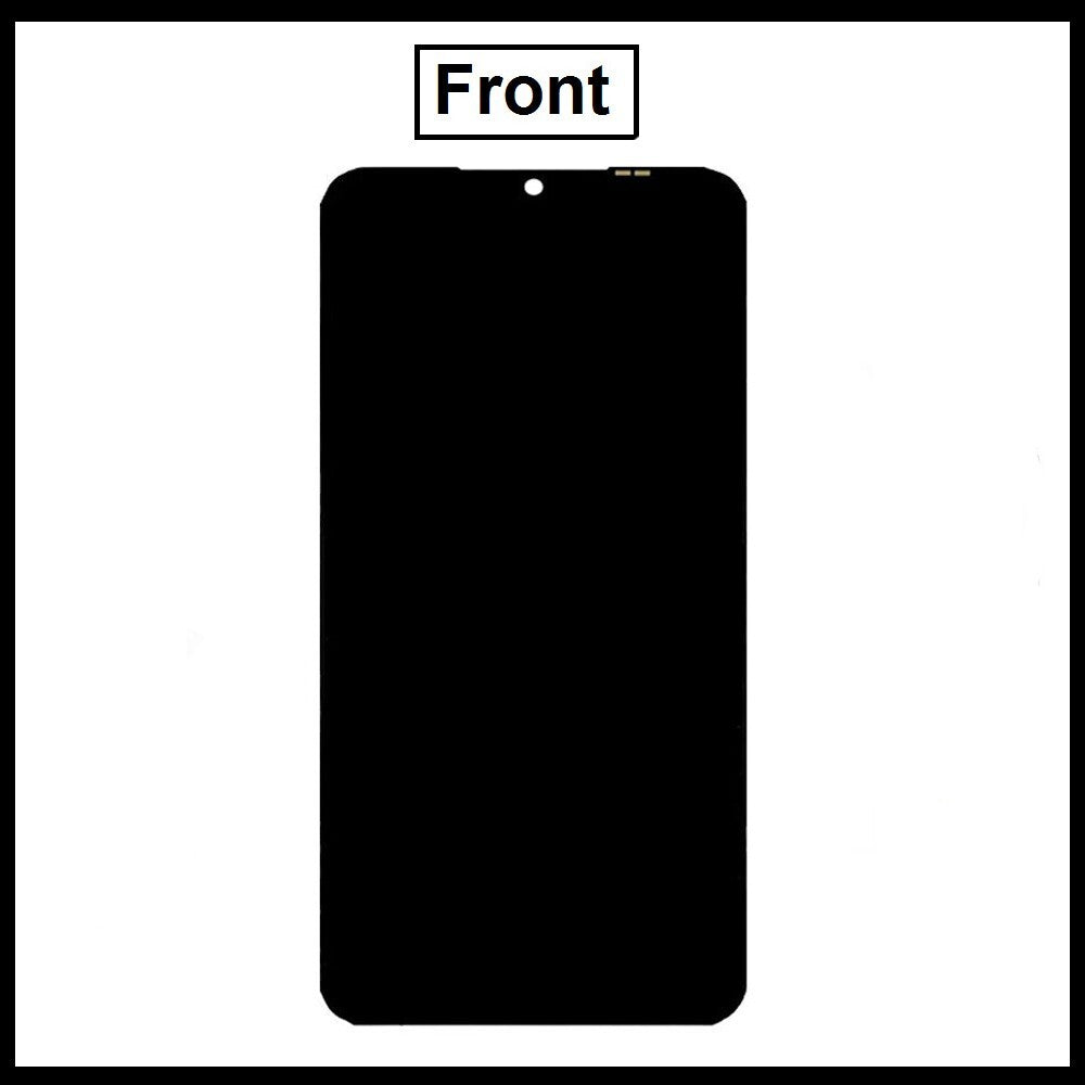 For Samsung Galaxy A05 / SM-A055F Display Screen Replacement LCD