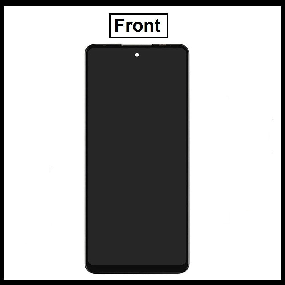 For Motorola Moto G60/ G60S / G40 Display Screen Touch Digitizer Replacement LCD