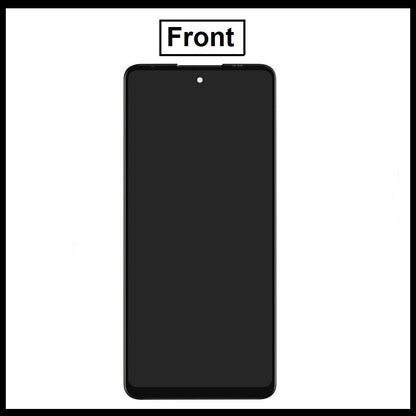 For Motorola Moto G60/ G60S / G40 Display Screen Touch Digitizer Replacement LCD