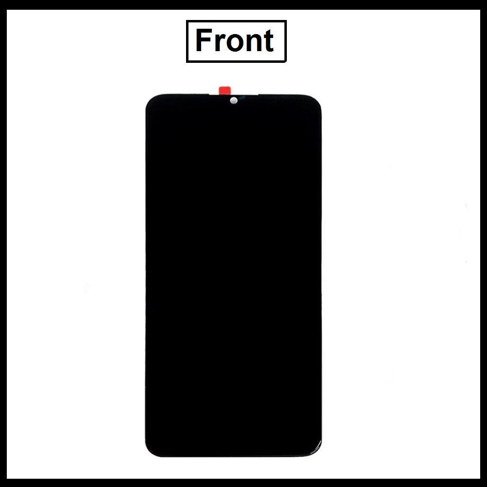 For Samsung Galaxy A04e (A042F) Black Screen Touch Replacement LCD