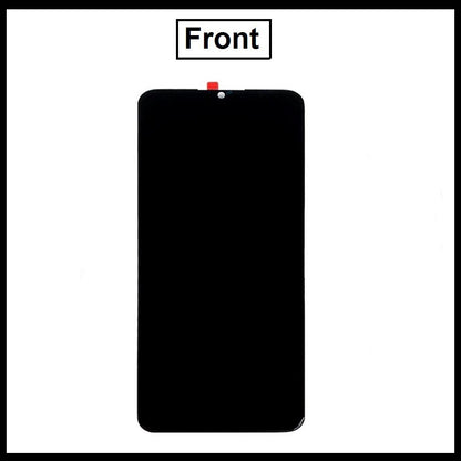 For Samsung Galaxy A04e (A042F) Black Screen Touch Replacement LCD
