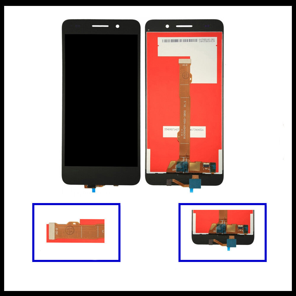 For Huawei Honor 5A  / Y6 II Display Screen Touch Digitizer Replacement LCD