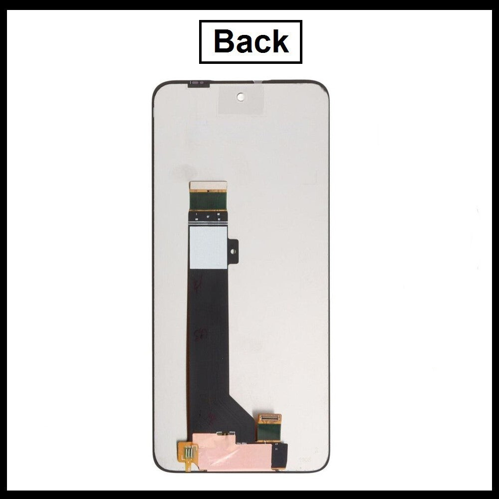 Motorola Moto G13 XT2331-2  Display Screen Touch Digitizer Replacement LCD