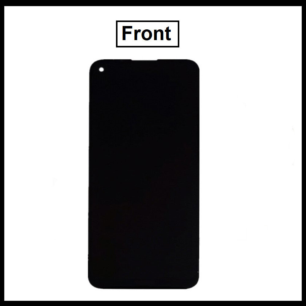 For Nokia 5.4 / TA-1325 LCD Screen Display Touch Digitizer Replacement Assembly