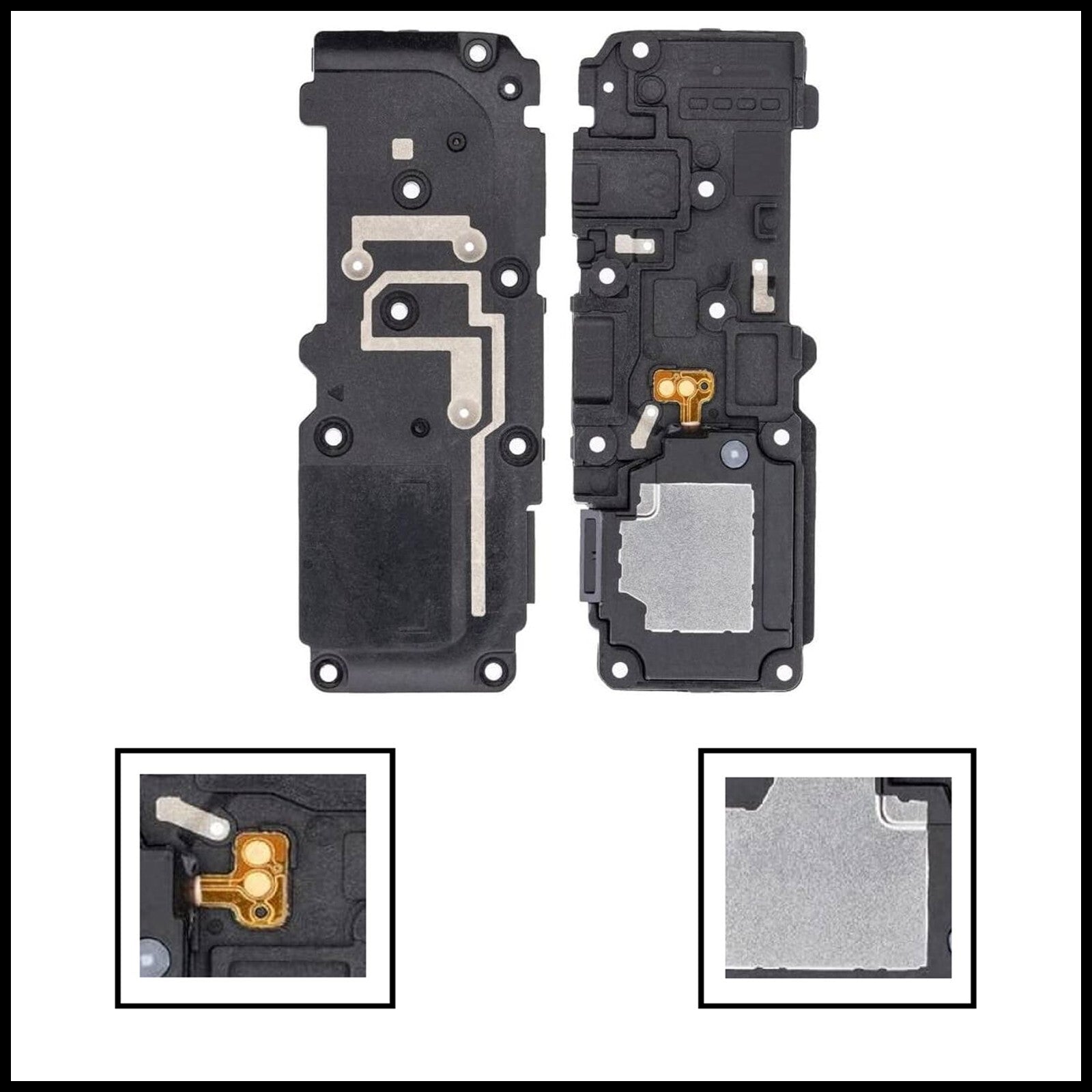 For Samsung Galaxy A51 4G / A51 5G Replacement Loud Speaker Buzzer Ringer