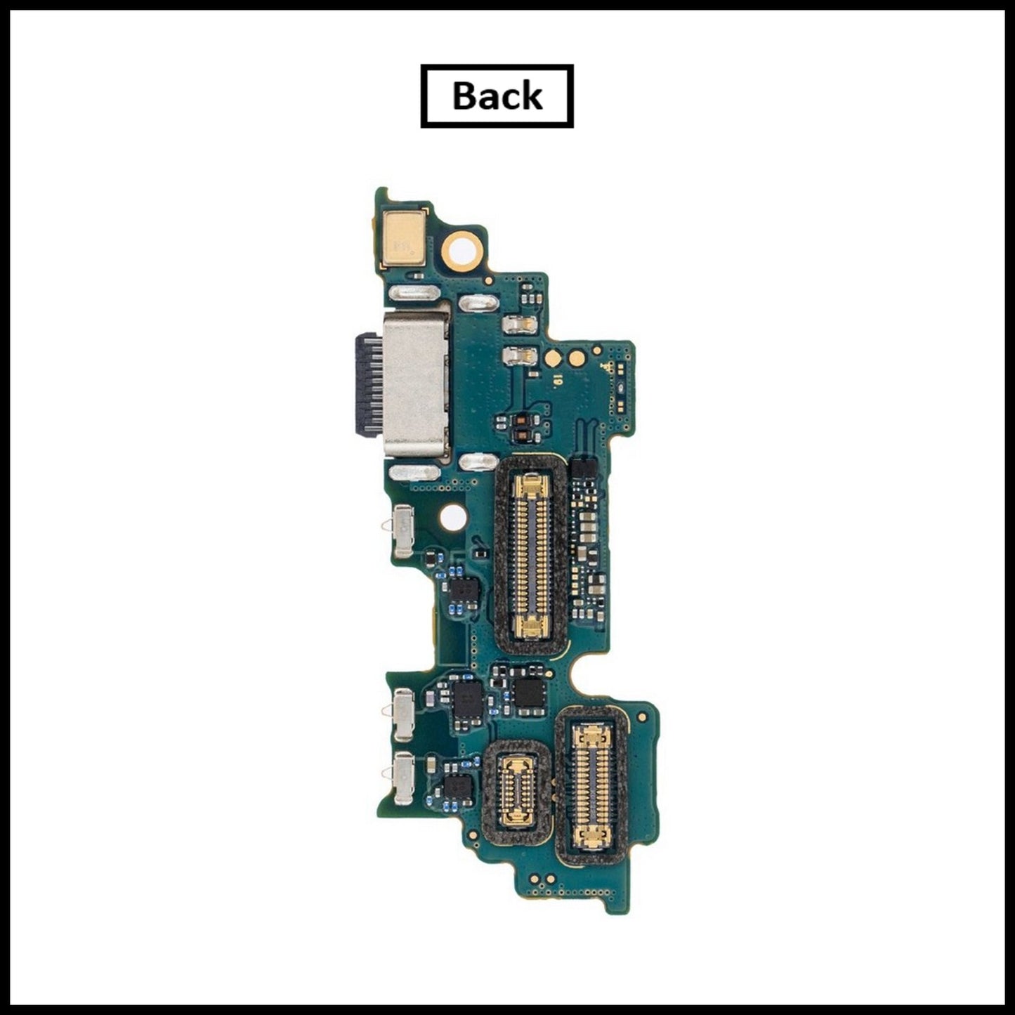 For Samsung Galaxy Z Flip 2 Charging Port Board Connector Replacement