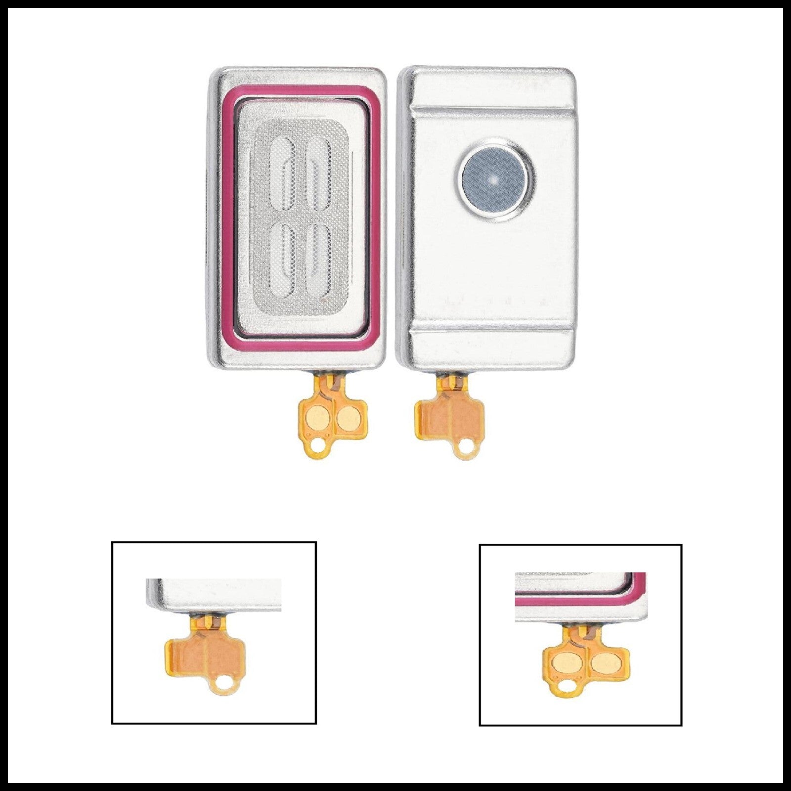 For Samsung Galaxy A54 SM-A546V Ear Speaker Flex With Proximity Sensor Earpiece