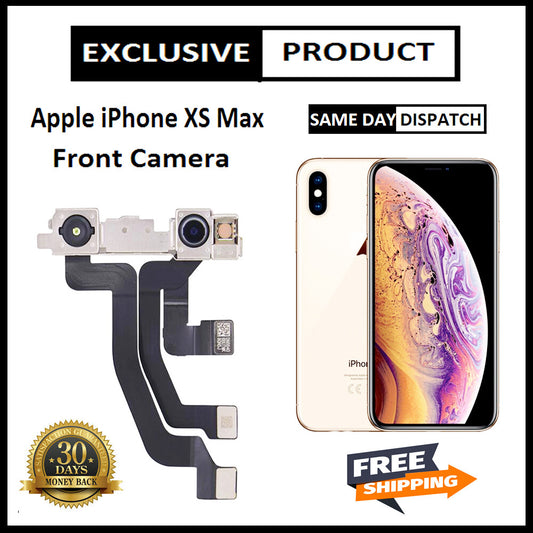 For Apple Gen i Phone XS Max Front Camera Replacement  With Proximity Sensor