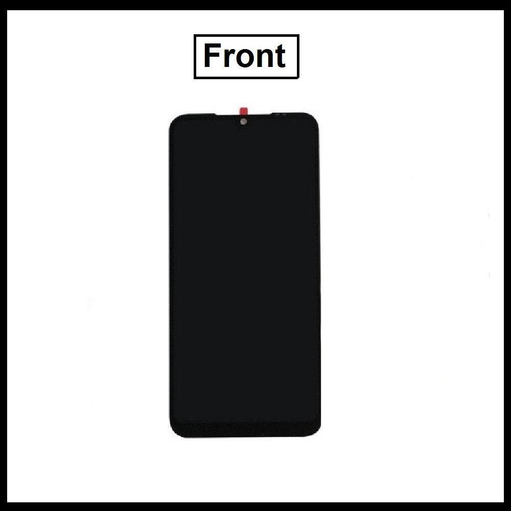 For Xiaomi Redmi 7 LCD Display Screen Touch Digitizer Replacement