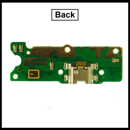 For Motorola Moto E6 Play / XT 2029 Charging Port Flex Replacement 