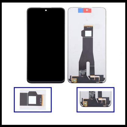 For Huawei Honor X7B  Display Screen Touch Digitizer Replacement LCD