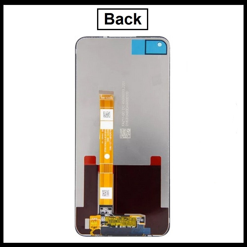 For OnePlus Nord N100 Display Screen Touch Digitizer Replacement LCD