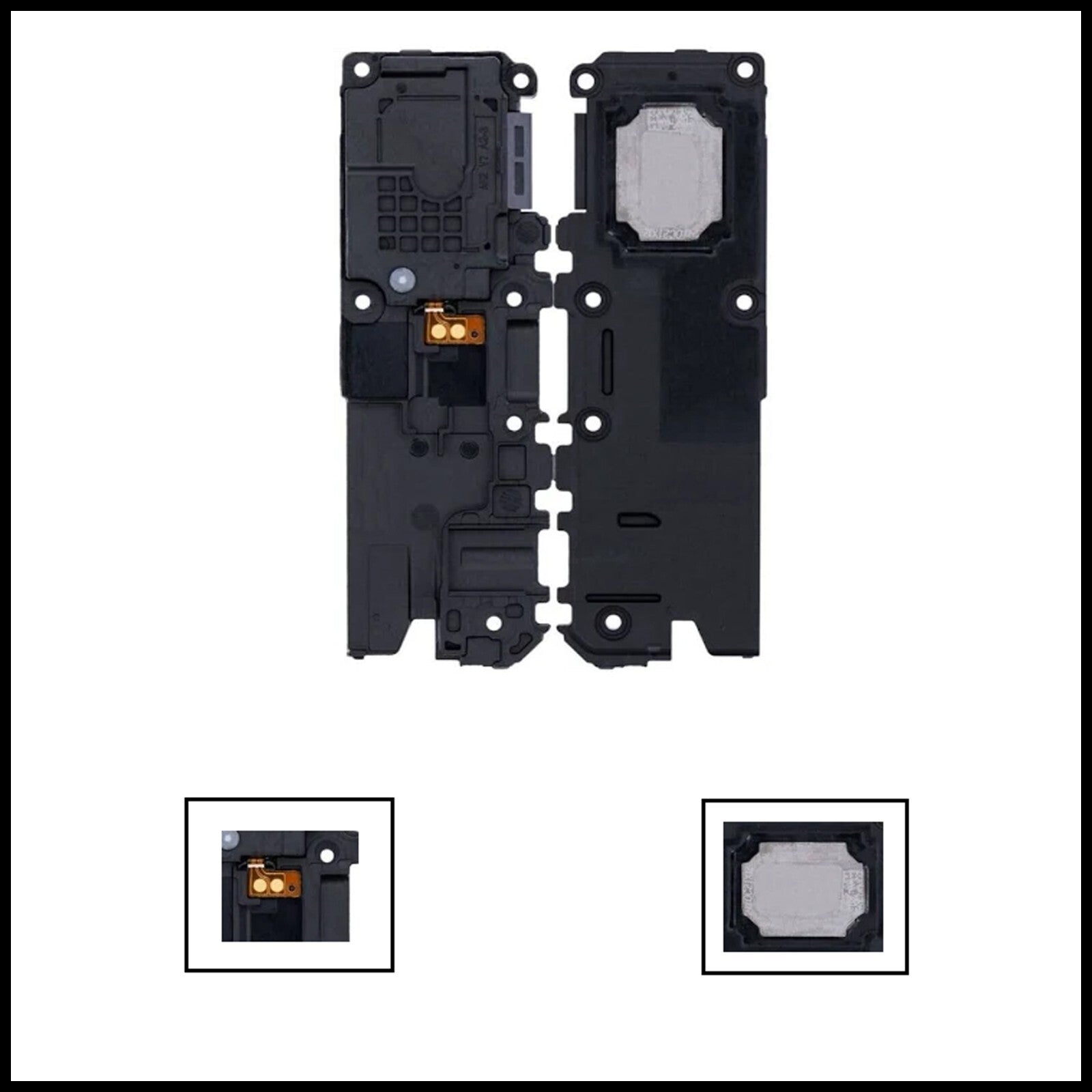 For Samsung Galaxy A52s / SM-A528B Replacement Loud Speaker Buzzer Ringer