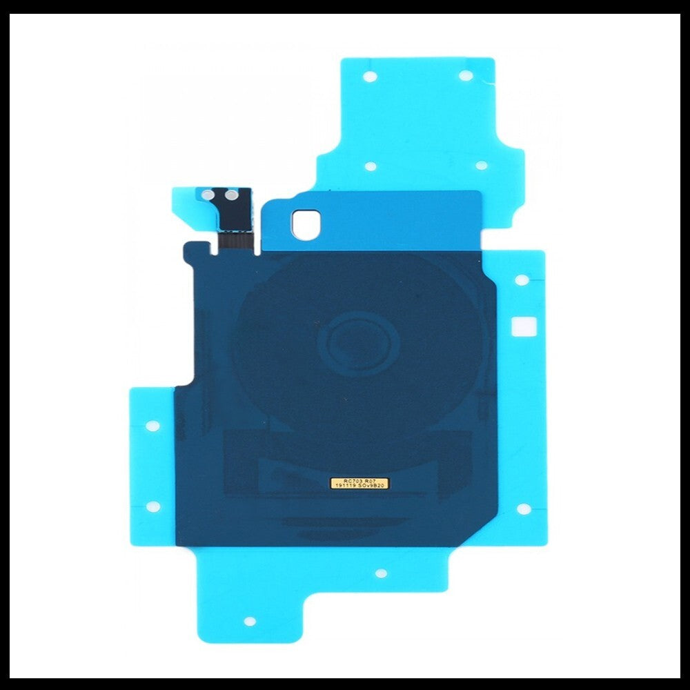 For Samsung Galaxy S20 SM-G980F Wireless Charging /NFC Coil Pad Flex Replacement