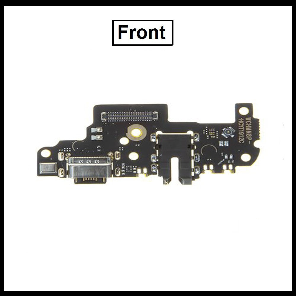 For Xiaomi Redmi Note 8 Pro Charging Port Flex Replacement