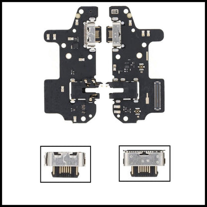 For Motorola Edge 20 Lite / XT2139 Charging Port Flex Replacement