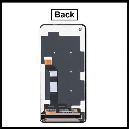For Motorola Moto One Vision / XT 1970-3 Display Touch Digitizer Replacement LCD
