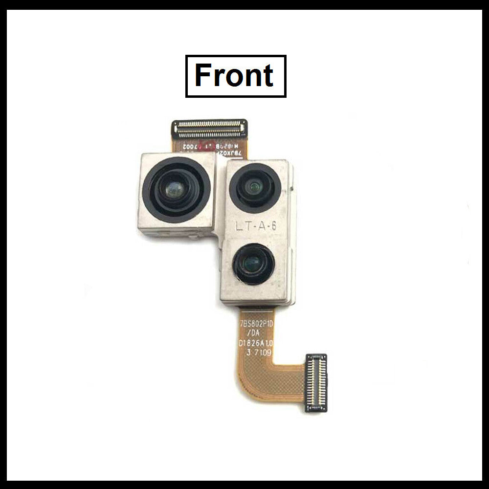 For Huawei Mate 20 Pro LYA-L29 Genuine Rear (Back) Main Camera 