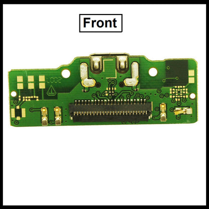 For Samsung Galaxy Tab A 8.0 / SM-T295 Charging Port Board Connector Replacement
