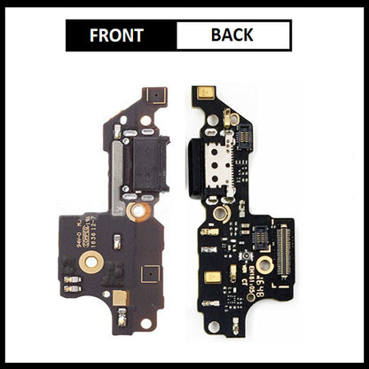 For Huawei Mate 9 MHA-L09 USB Replacement Charging Port Board Flex Connector