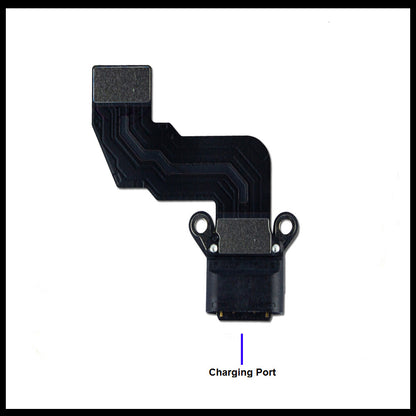 For Google Pixel 3A USB Replacement Charging Port Board Flex Connector