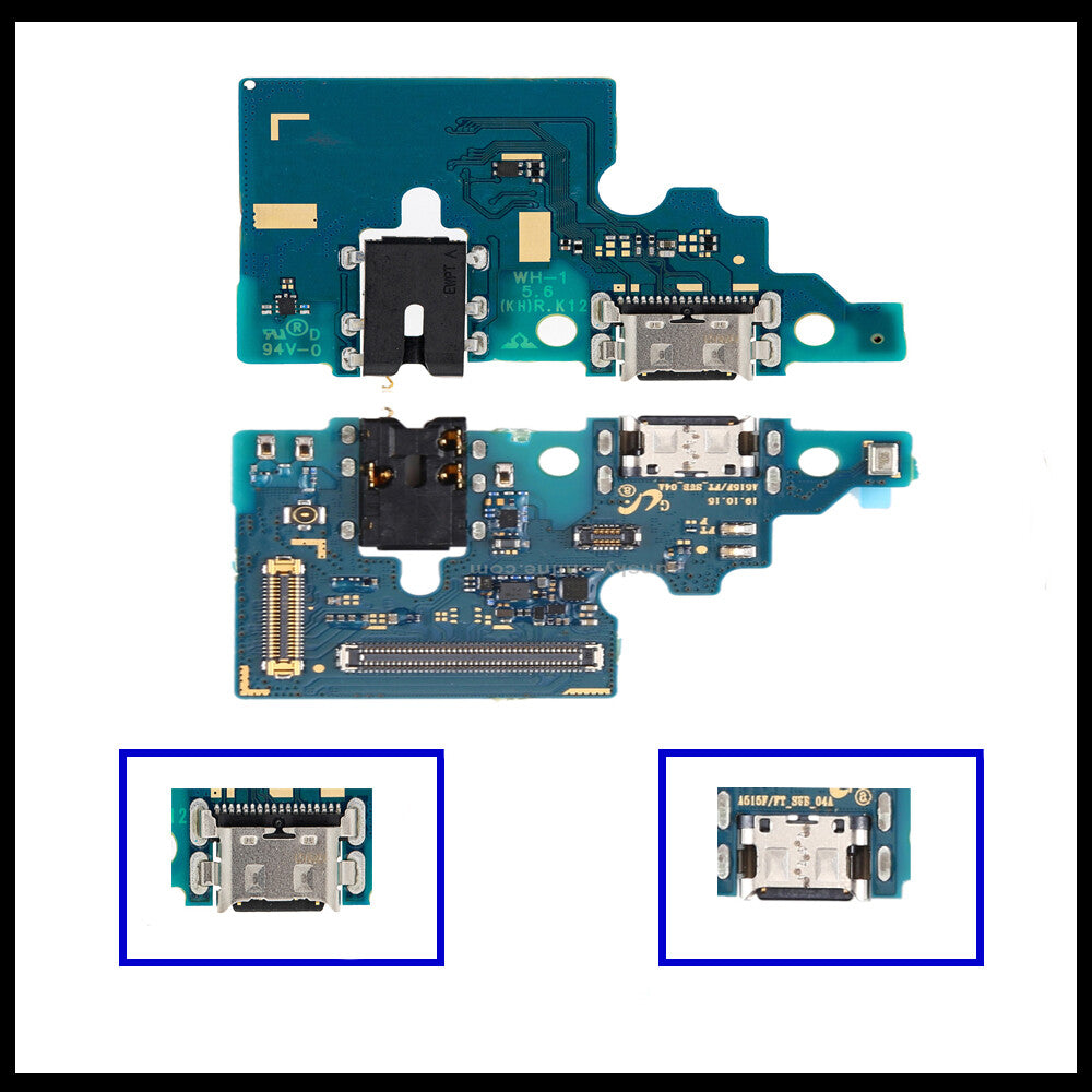 For Samsung Galaxy A51 / SM-A515F Charging Port Board Connector Replacement