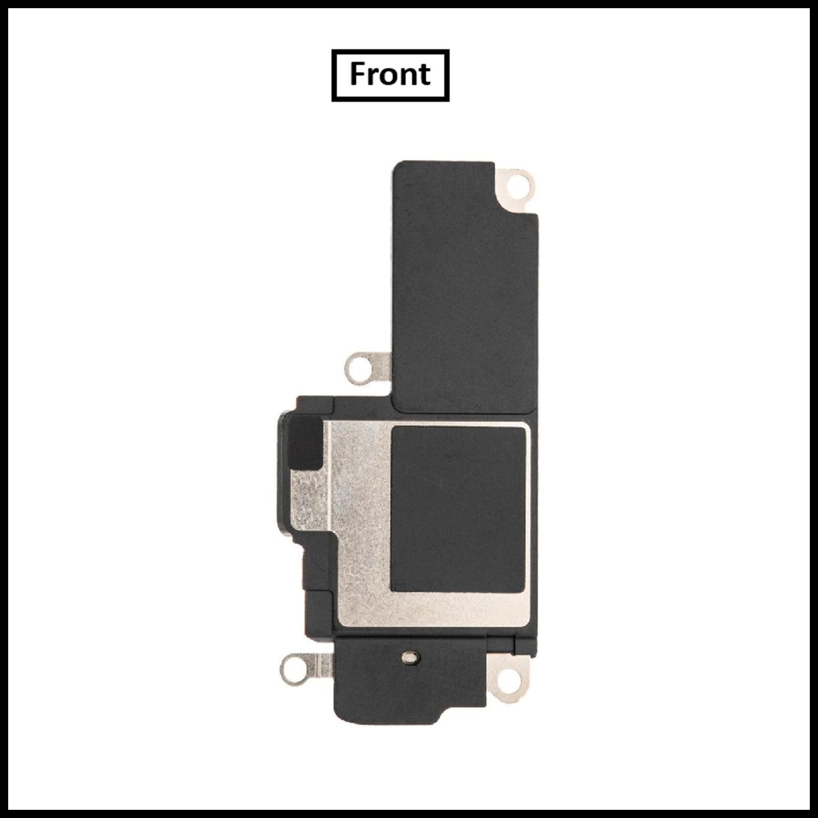 For iPhone 12 A2403 A2172 A2402 A2404 Replacement Loud Speaker Buzzer Ringer