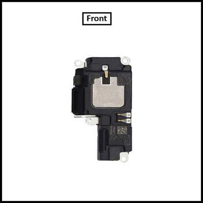 For iPhone 14 Pro Replacement Loud Speaker Buzzer Ringer