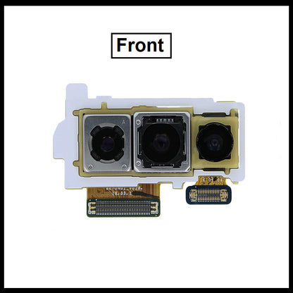 For Samsung Galaxy S10 / S10 Plus Genuine Rear (Back) Main Camera Replacement