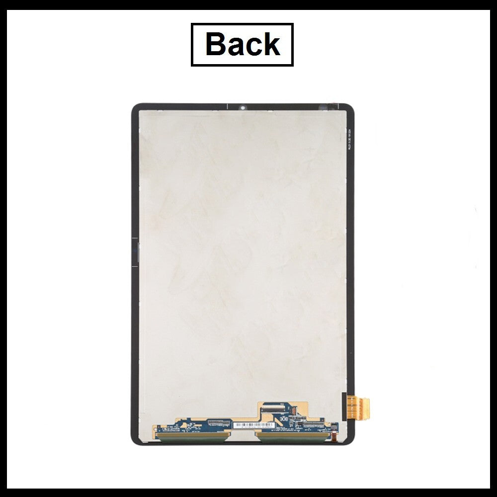 For Samsung Galaxy Tab S6 Lite / P610 P615 LCD Display Touch Screen Replacement