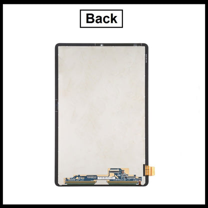 For Samsung Galaxy Tab S6 Lite / P610 P615 LCD Display Touch Screen Replacement