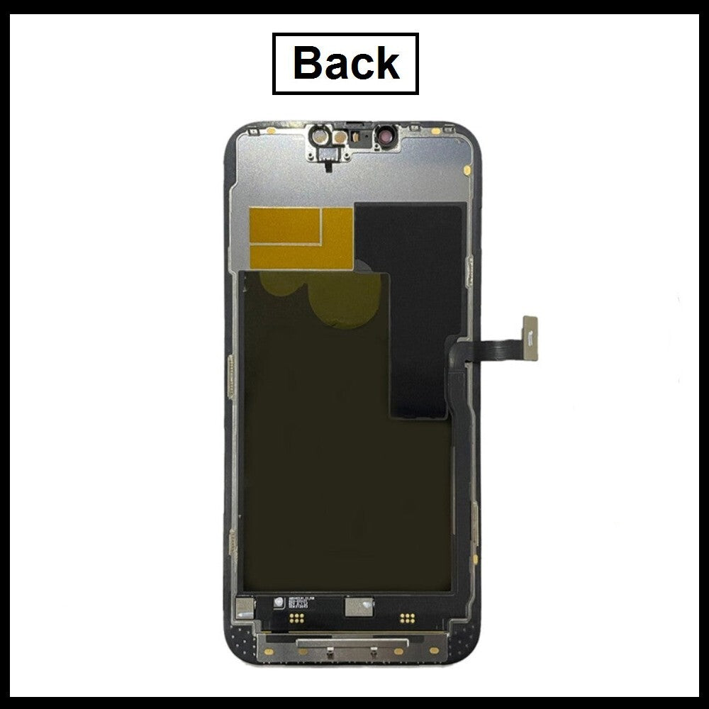 For iPhone 13 Pro Max OLED Touch Screen Display Replacement LCD