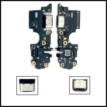 For Oppo A16 Charging Port Board Connector Replacement