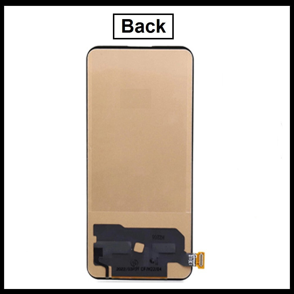 For Vivo  V17 Pro   Display Screen Touch Digitizer Replacement Incell  LCD