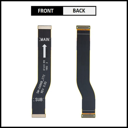 For Samsung Galaxy S20 Plus 5G Main Motherboard Charging Flex Cable Replacement