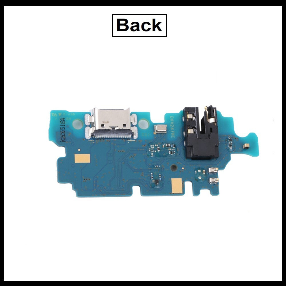 For Samsung Galaxy A24 /SM-A245F  Charging Port Board Connector Replacement