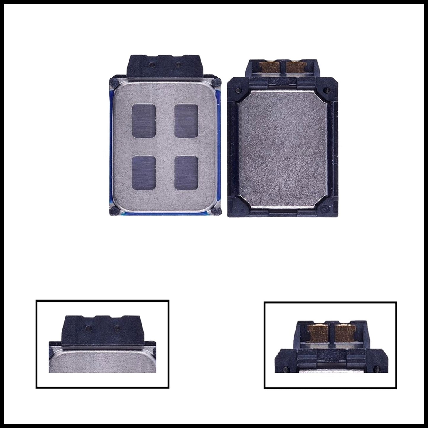 For Samsung Galaxy M20 / M30 /M40 Replacement Loud Speaker Buzzer Ringer