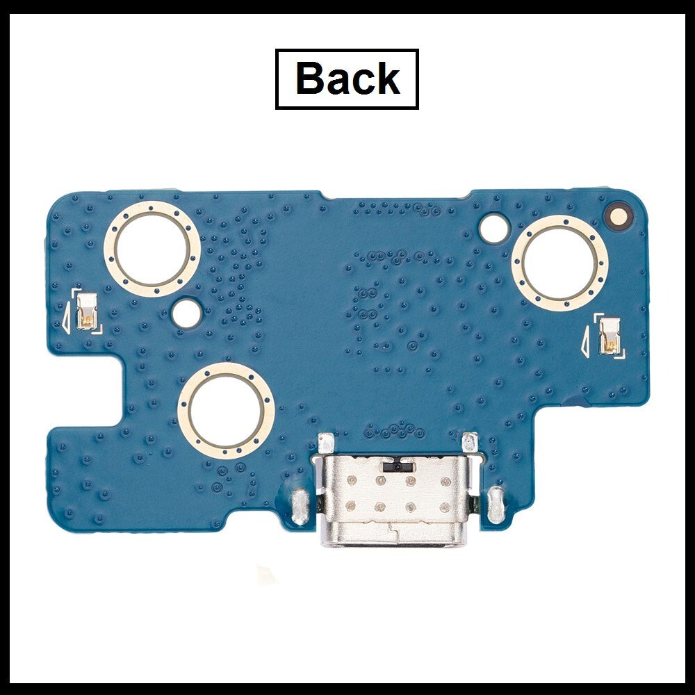For Samsung Galaxy Tab A8 10.1 / SM- X200 Charging Port Flex Replacement