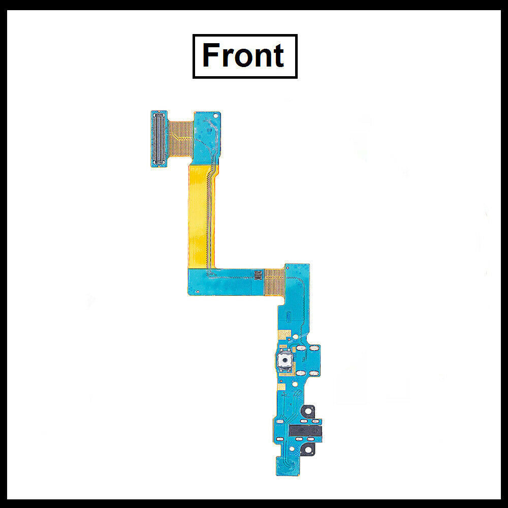 For Samsung Galaxy Tab A 9.7 / SM-T550 T555 Charging Port Flex Replacement 