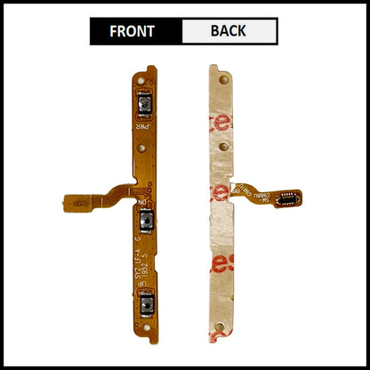 For Samsung Galaxy S20  G980F Power Flex Cable & Volume Button Flex Replacement