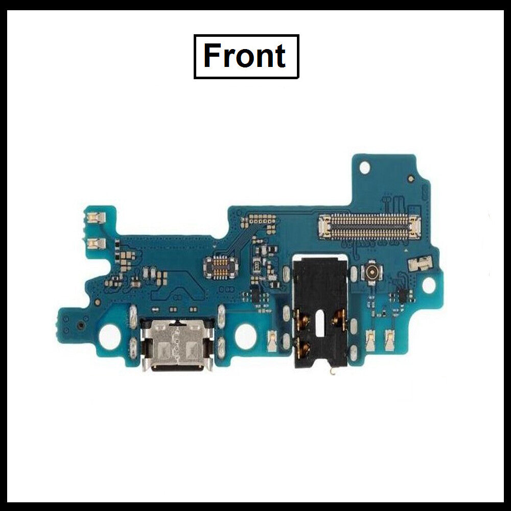 For Samsung Galaxy A31 / SM-A315F Charging Port Board Connector Replacement