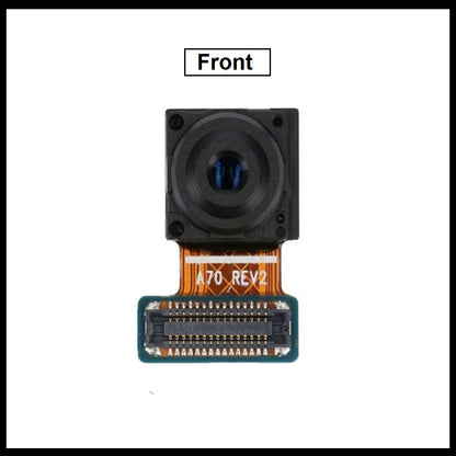 For Samsung Galaxy A70 / SM-A705F Front Camera With Front Facing Replacement 