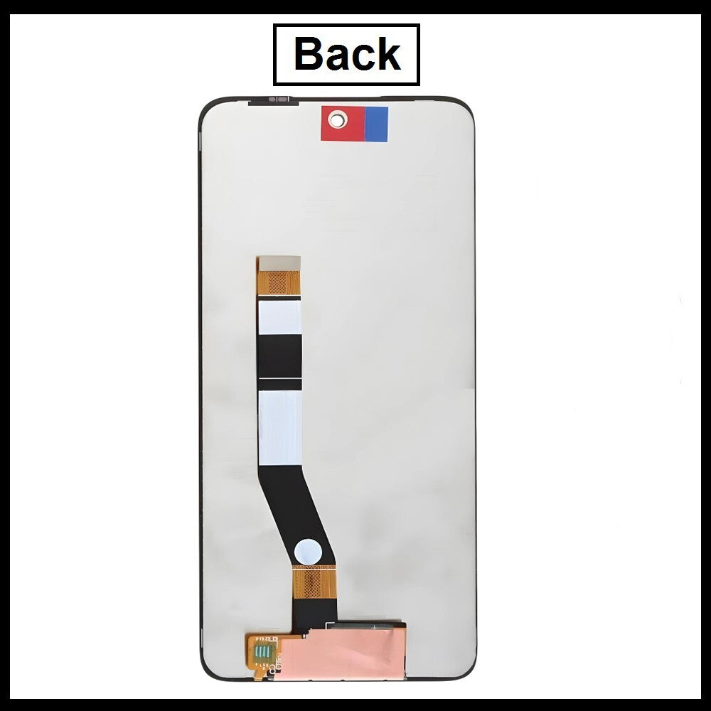 For Motorola Moto G32 / XT2235 Display Touch Digitizer Replacement LCD