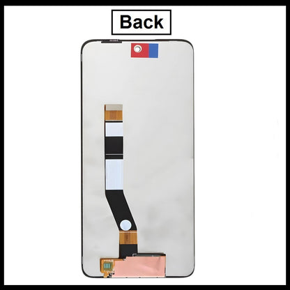 For Motorola Moto G32 / XT2235 Display Touch Digitizer Replacement LCD