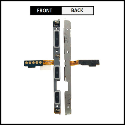 For Samsung Galaxy A35/ A55 5G Power Flex Cable & Volume Button Flex Replacement