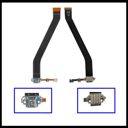 For Samsung Galaxy Tab 3 10. 1 P5200  Charging Port Flex Replacement 
