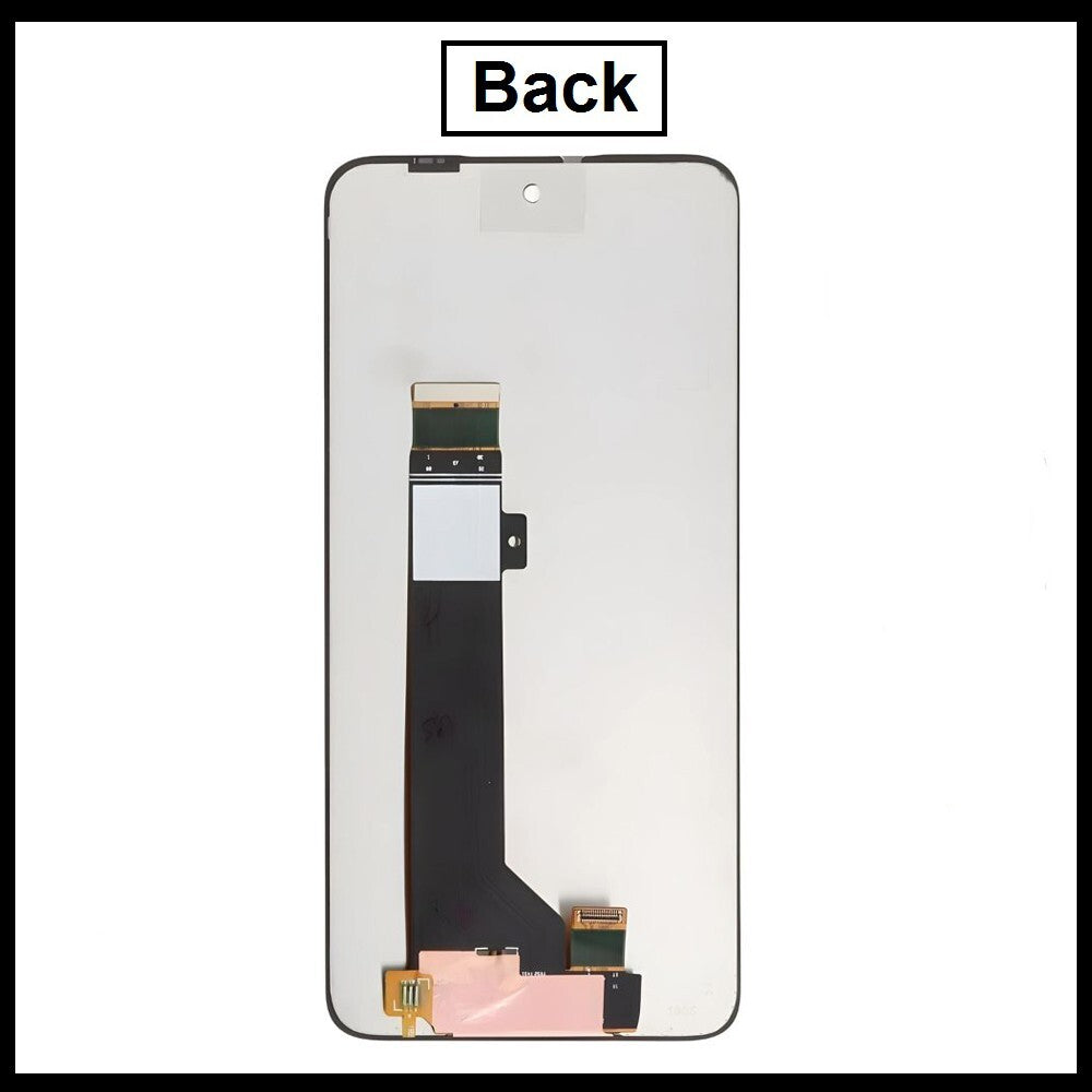 For Motorola Moto G23 / XT2333 Display Touch Digitizer Replacement LCD