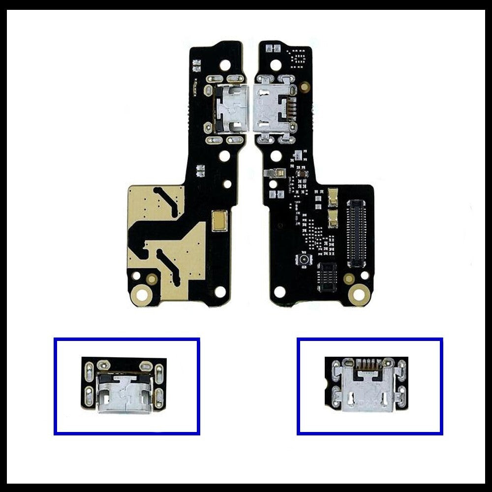 For Xiaomi Redmi 7A  Charging Port Flex Replacement