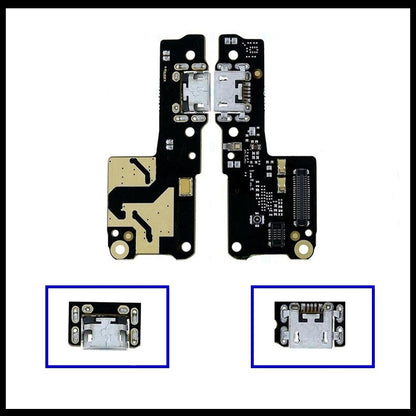 For Xiaomi Redmi 7A  Charging Port Flex Replacement