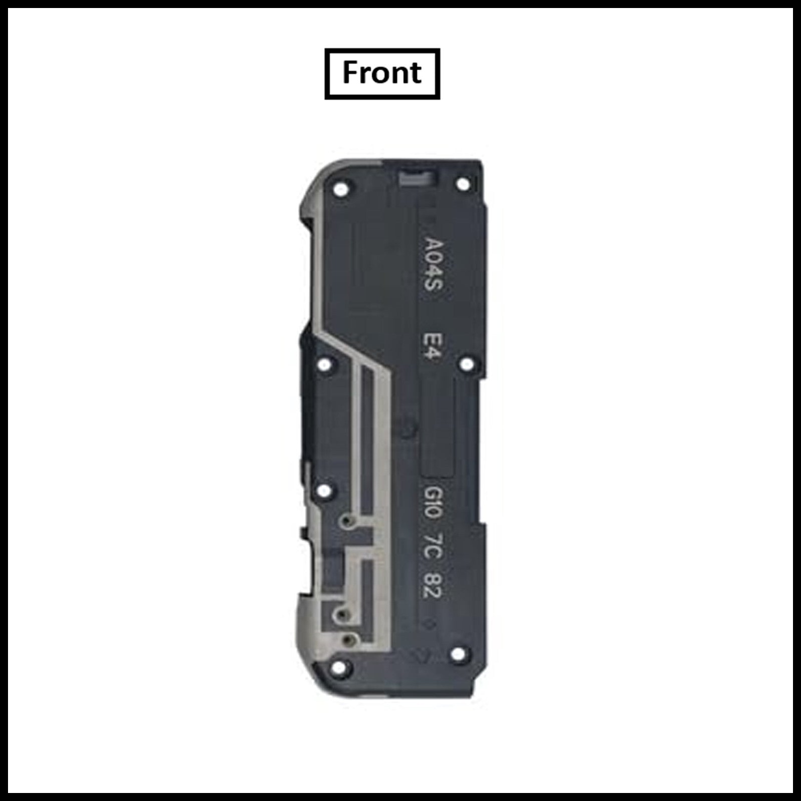 For Samsung Galaxy A04s / SM-A047F Replacement Loud Speaker Buzzer Ringer